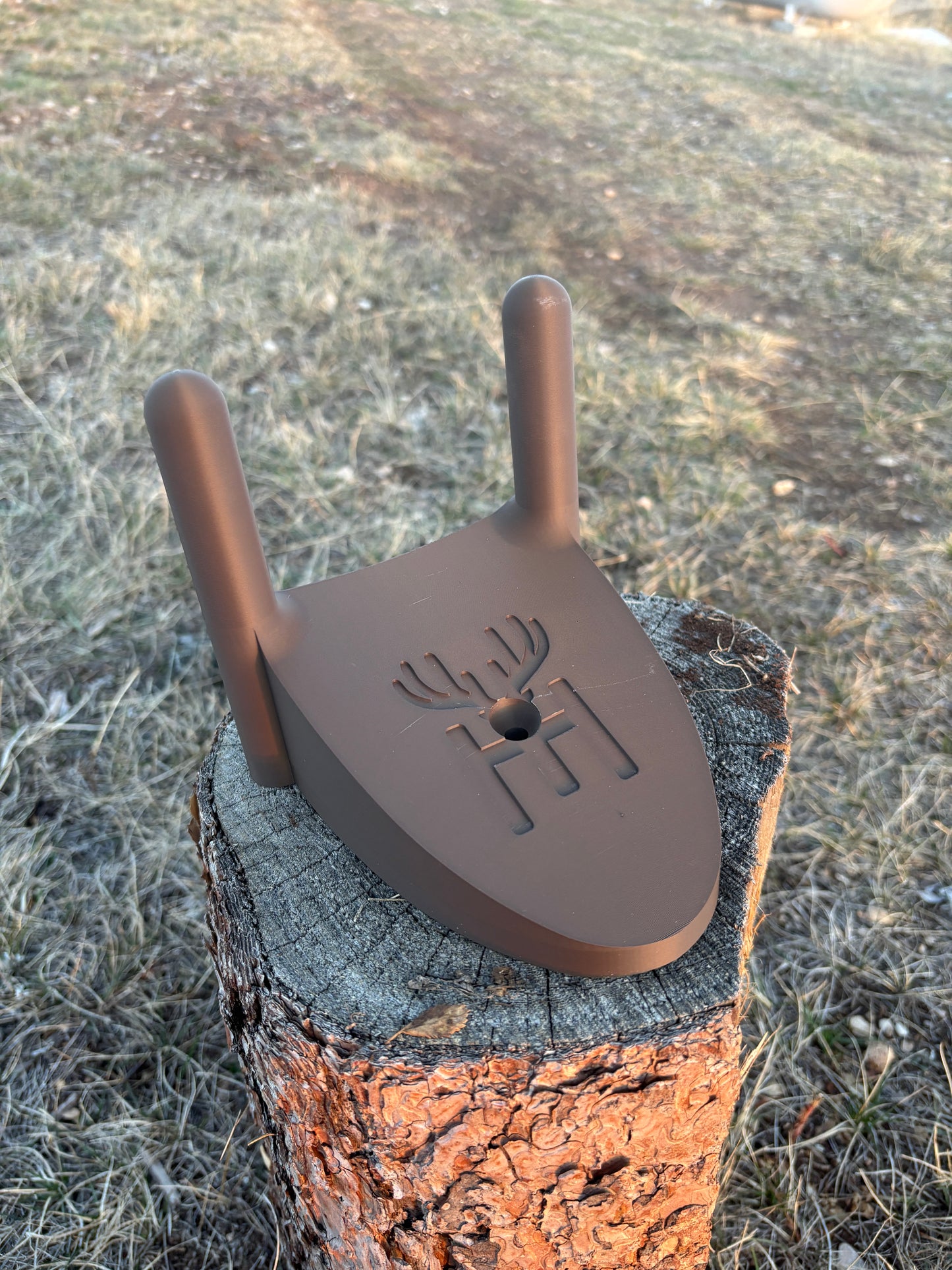 Horn Holder