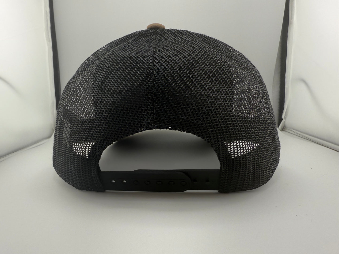 The Breakland Multi-Camo Hat