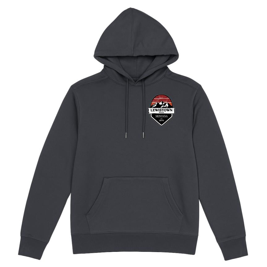 The Snowy Range Hoodie