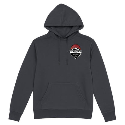 The Snowy Range Hoodie