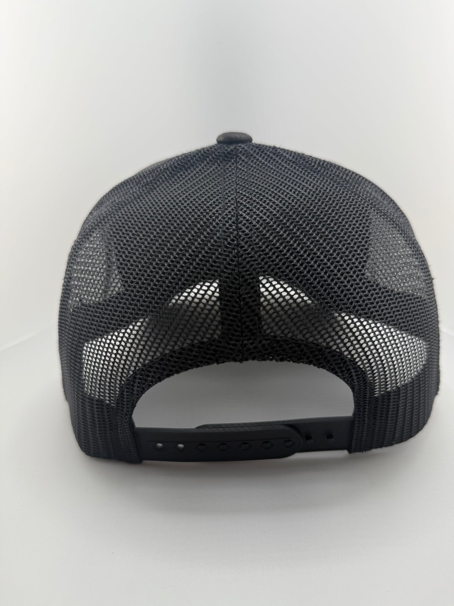 The Antler Ridge Camo Hat