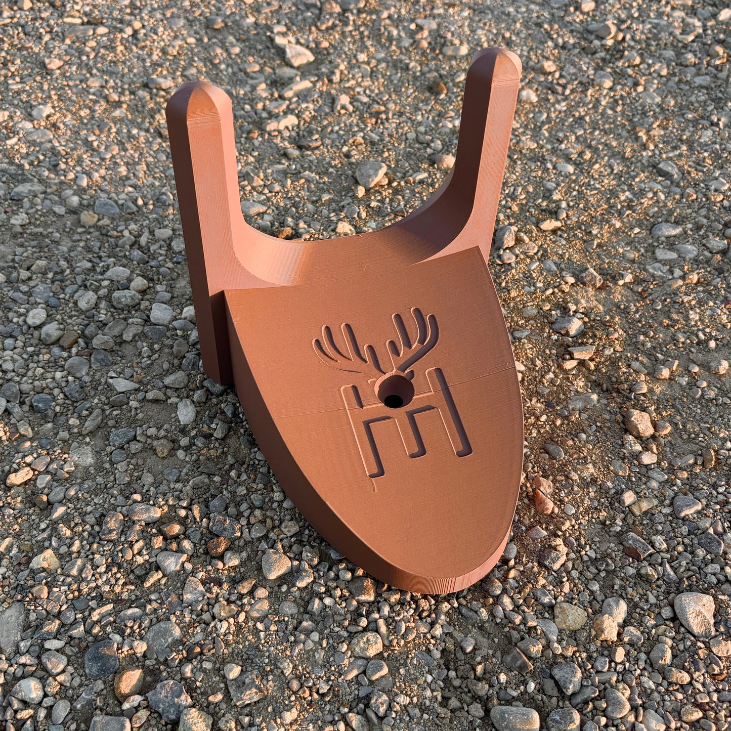 Horn Holder V2