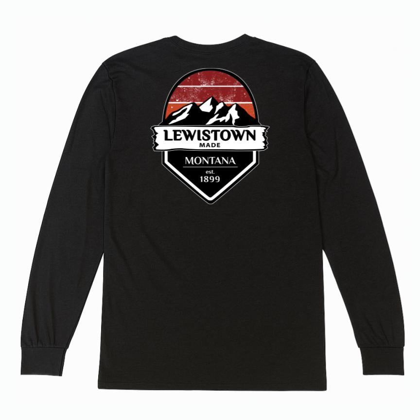 The Big Spring Long Sleeve