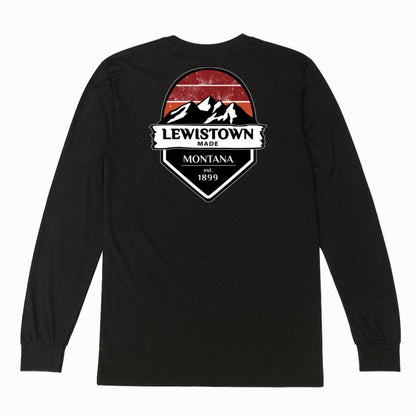 The Big Spring Long Sleeve