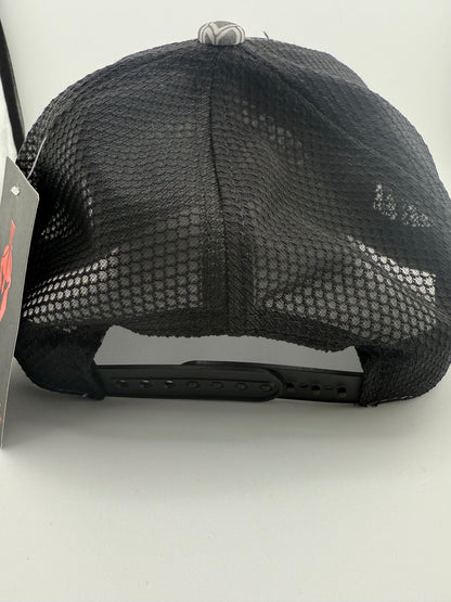 The Yellowstone Camo Hat