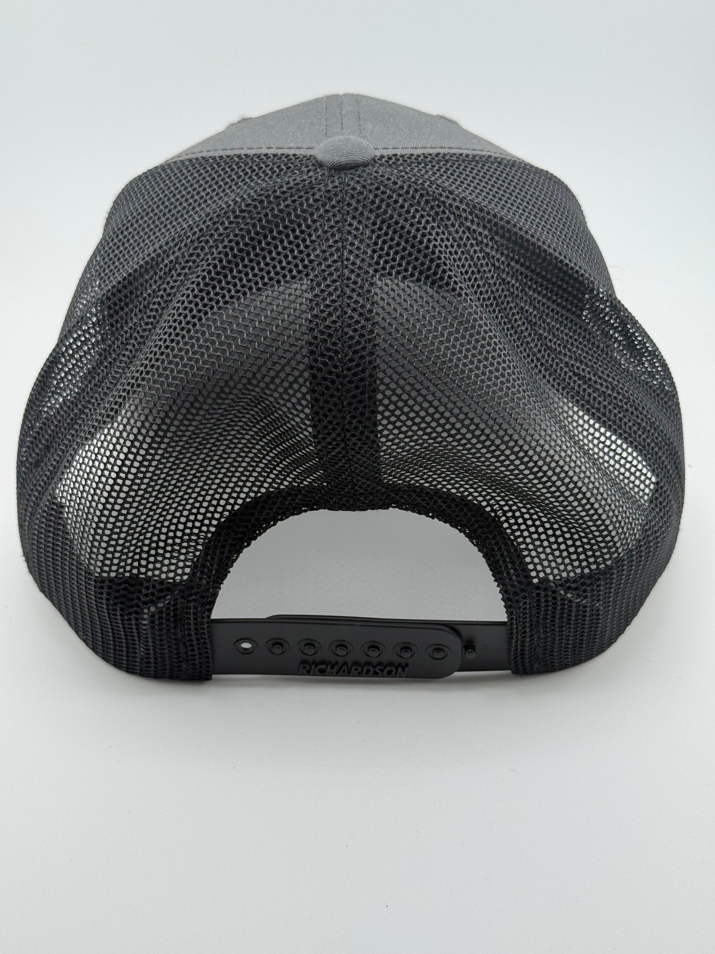 The Ridgeline Patch Hat