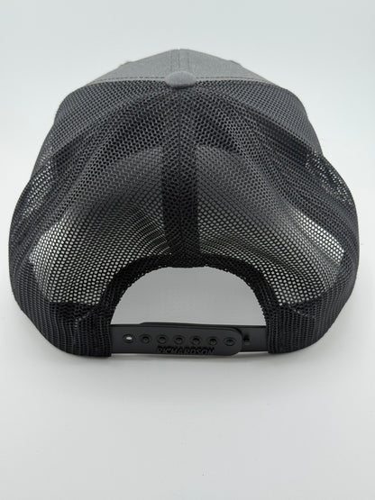 The Ridgeline Patch Hat