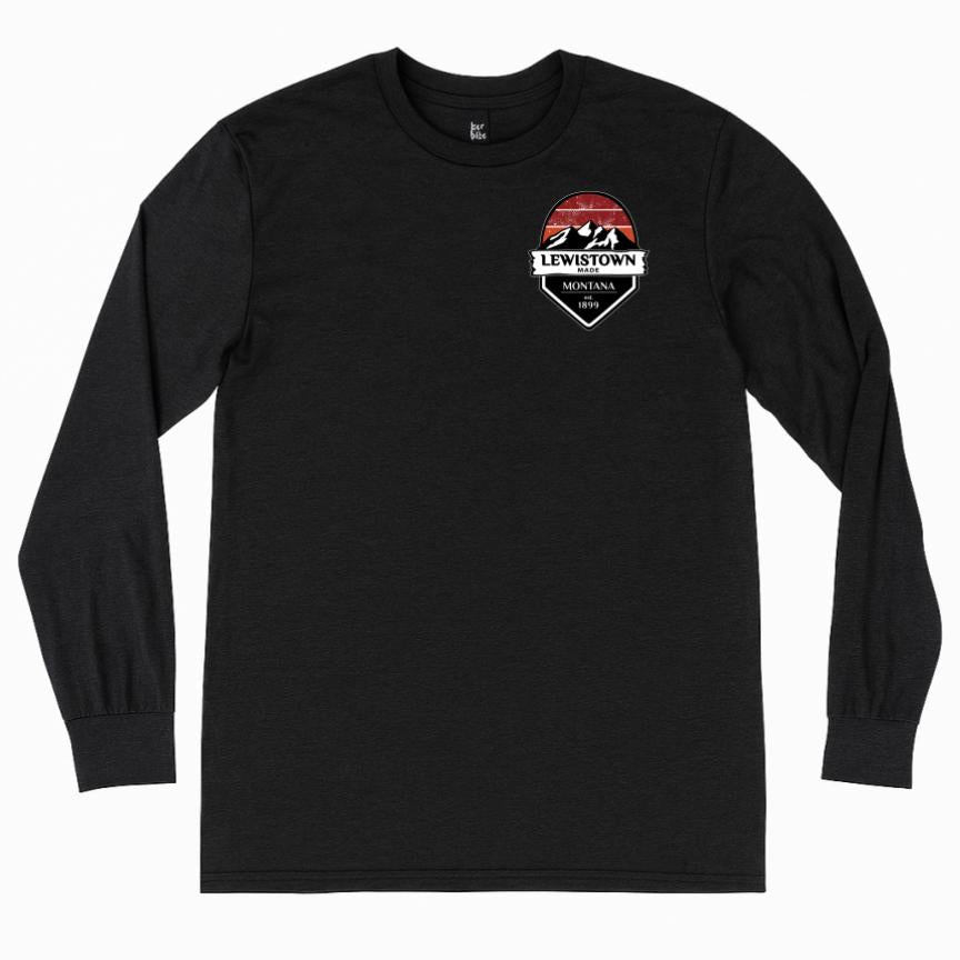 The Big Spring Long Sleeve