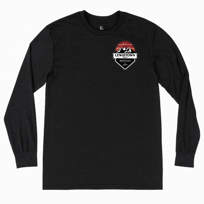 The Big Spring Long Sleeve