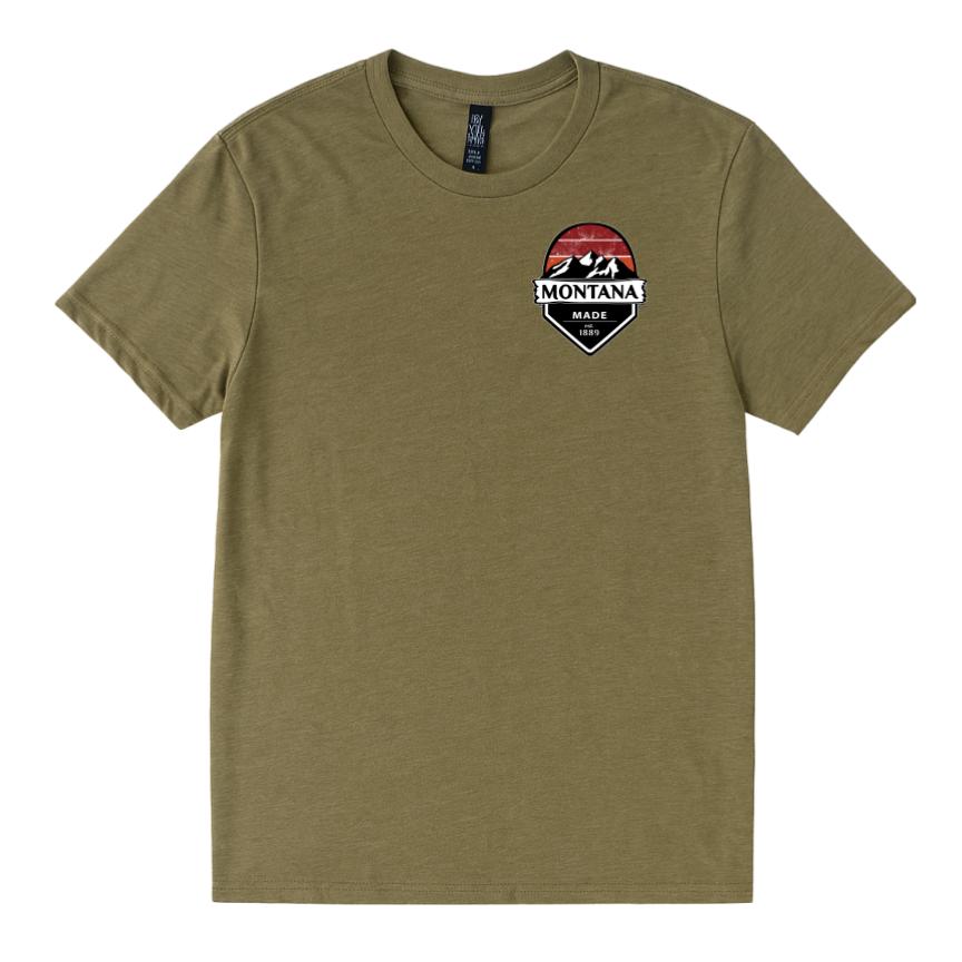 The Yellowstone Tee