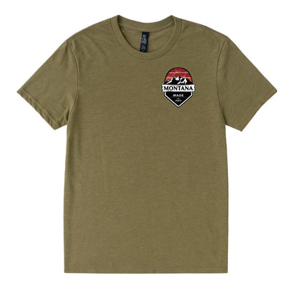 The Yellowstone Tee