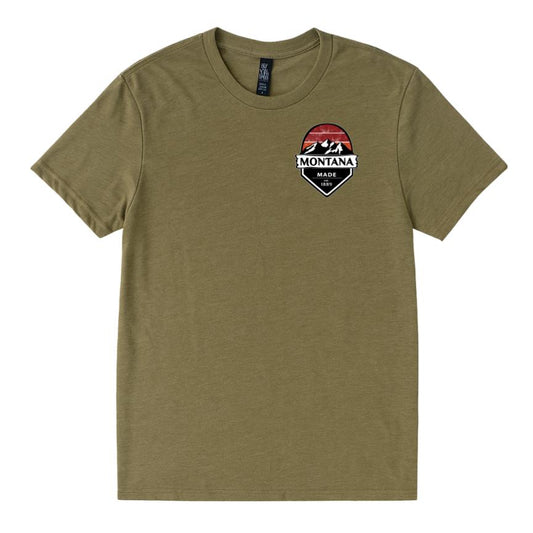 The Yellowstone Tee