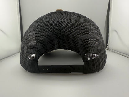 The Breakland Multi-Camo Hat